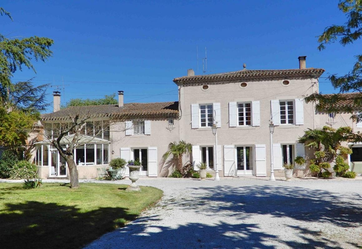 Vente Maison à Castelnaudary 17 pièces