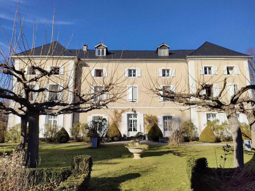 Vente Maison à Foix 20 pièces