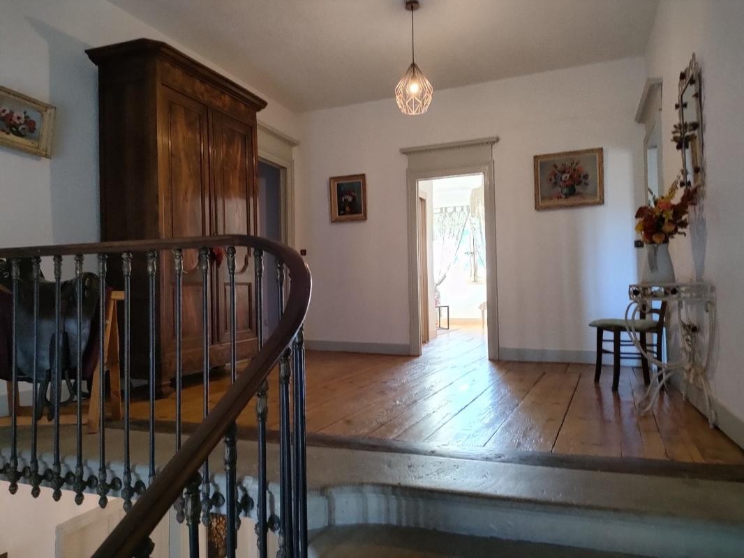 Vente Maison à Foix 20 pièces