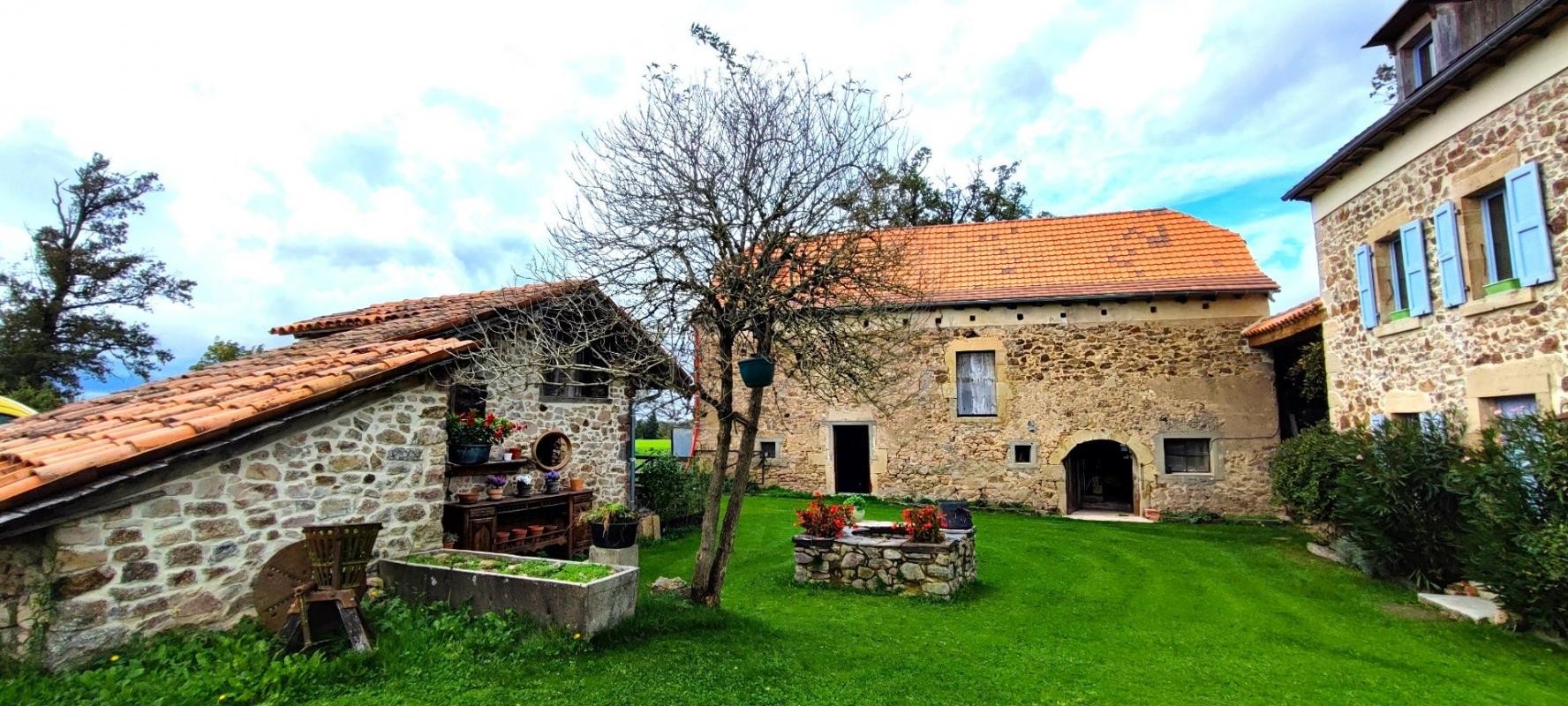 Vente Maison à Vaureilles 3 pièces