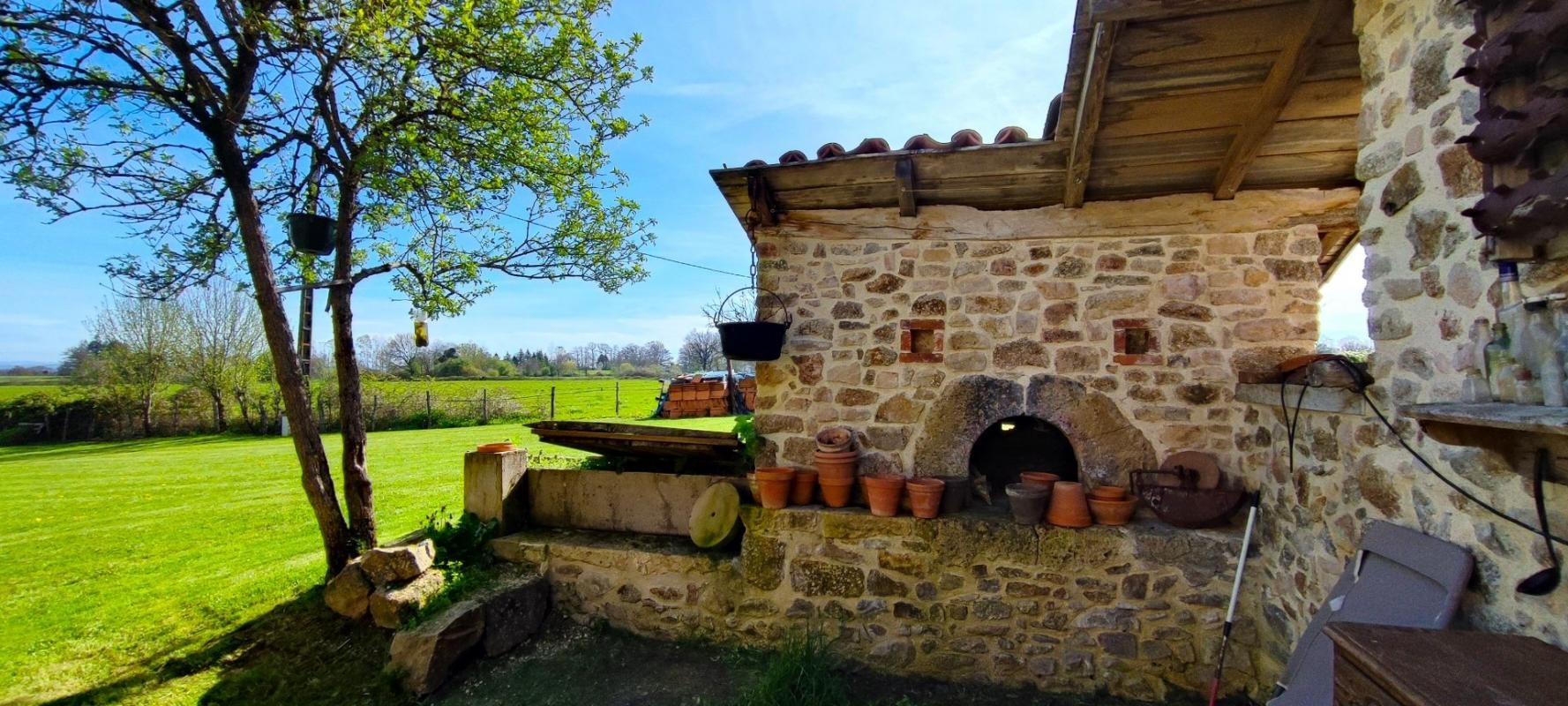 Vente Maison à Vaureilles 3 pièces