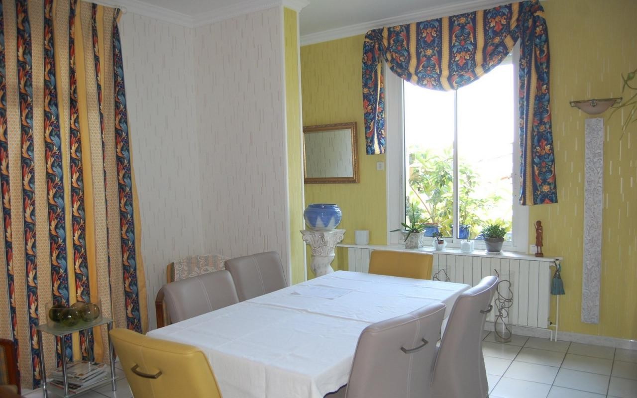 Vente Maison à Montauban 6 pièces