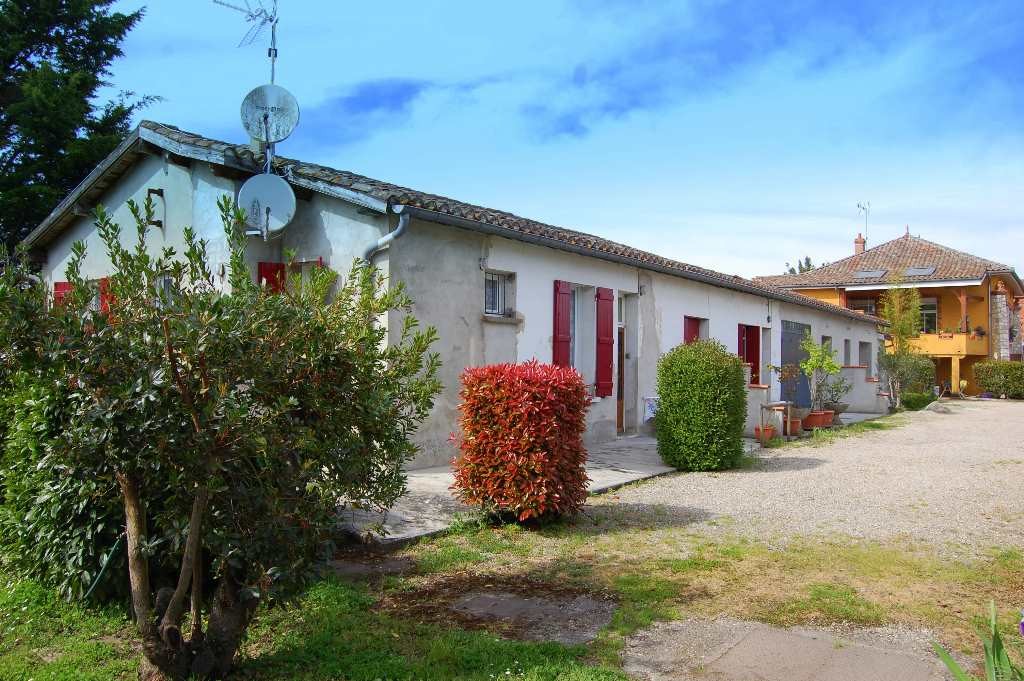 Vente Maison à Montauban 6 pièces