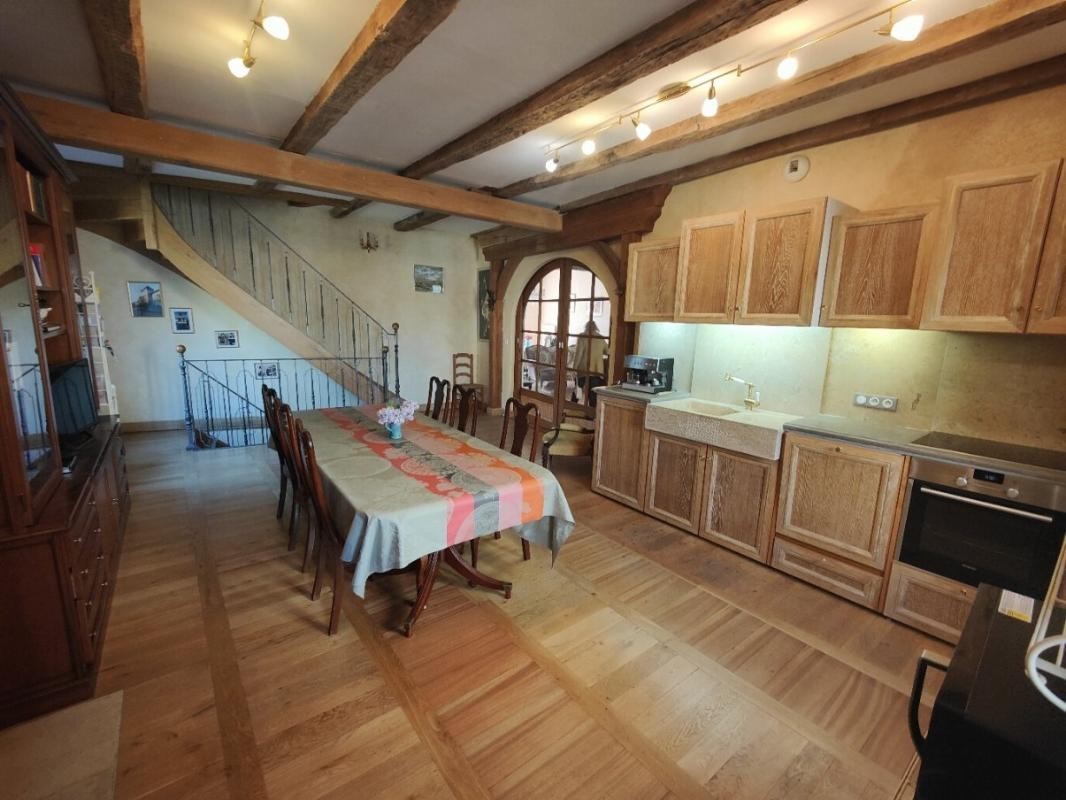 Vente Maison à Prévinquières 14 pièces