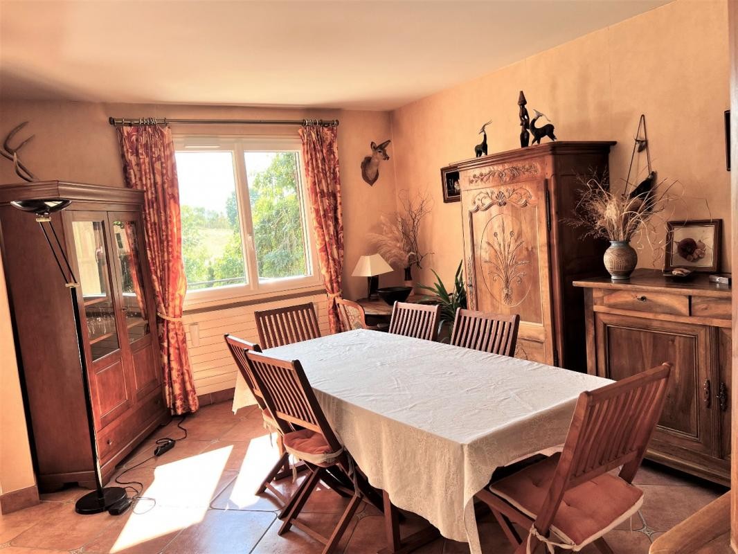 Vente Maison à Capdenac 8 pièces