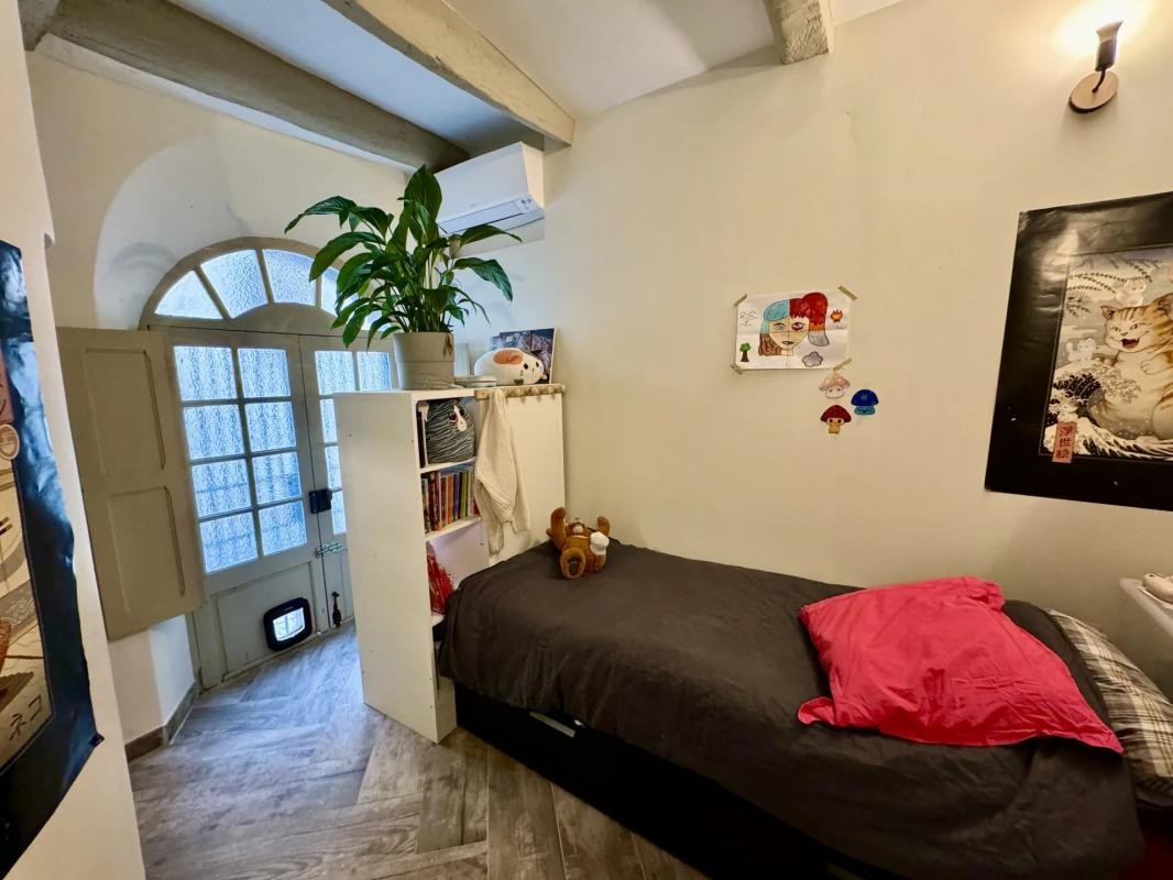 Vente Maison à Biot 3 pièces