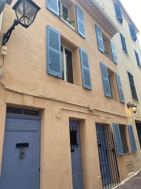 Vente Maison à Antibes 6 pièces