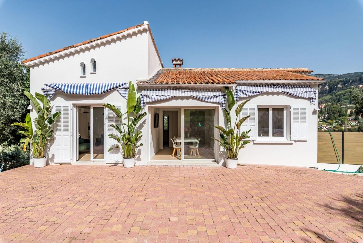 Vente Maison à Grasse 7 pièces