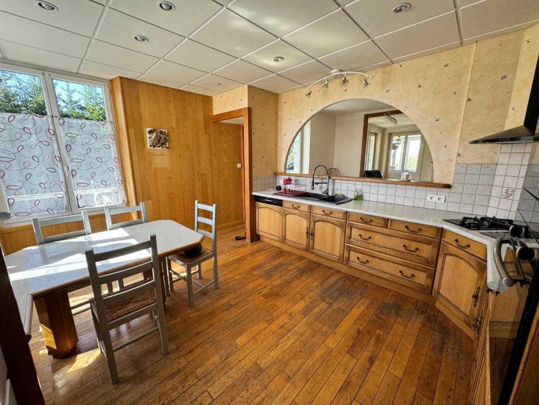 Vente Maison à Montsalvy 7 pièces