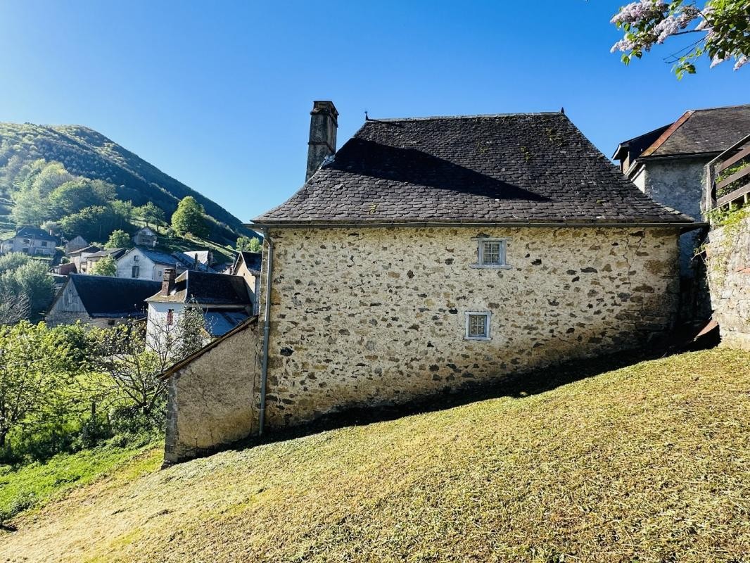 Vente Maison à Alos 4 pièces