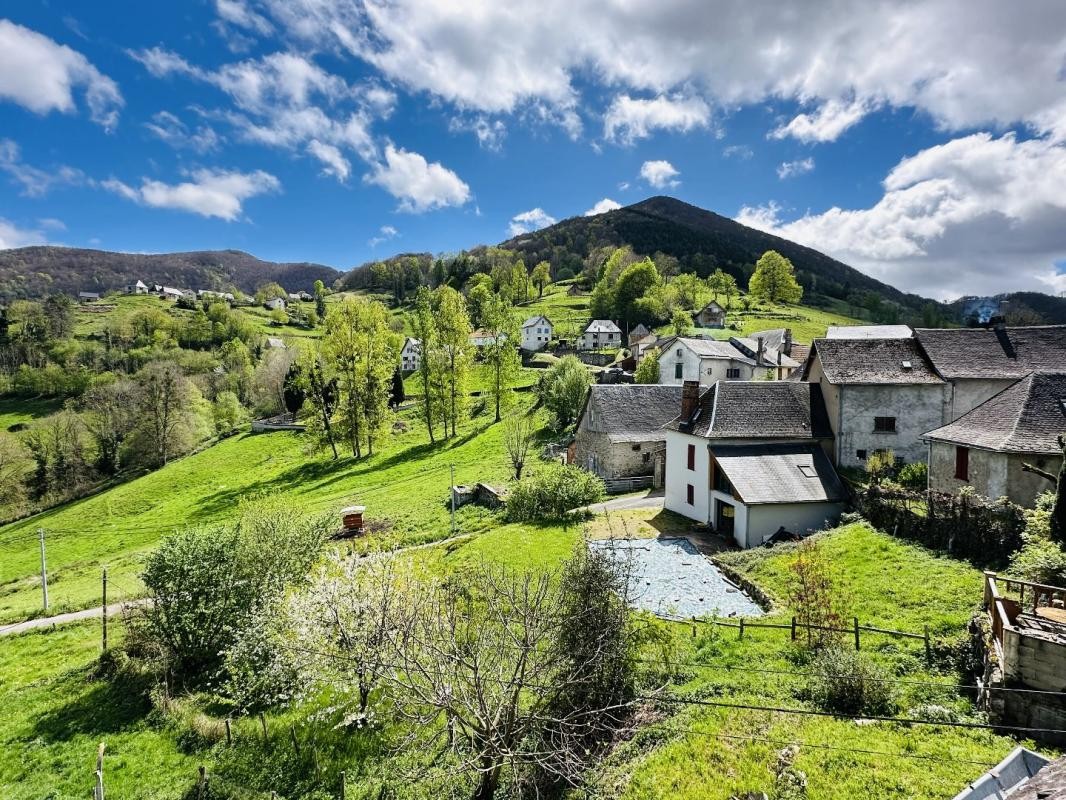 Vente Maison à Alos 4 pièces