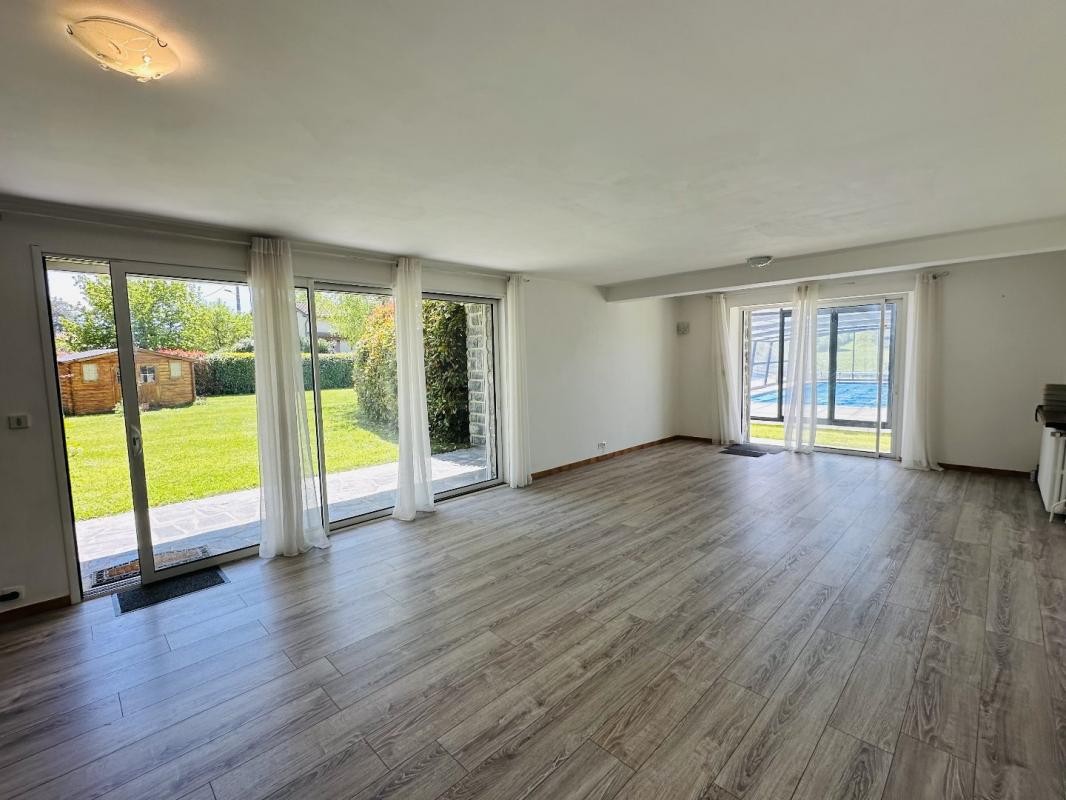 Vente Maison à Lorp-Sentaraille 9 pièces