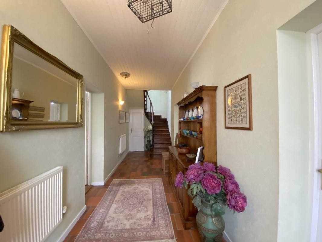 Vente Maison à Chalais 8 pièces