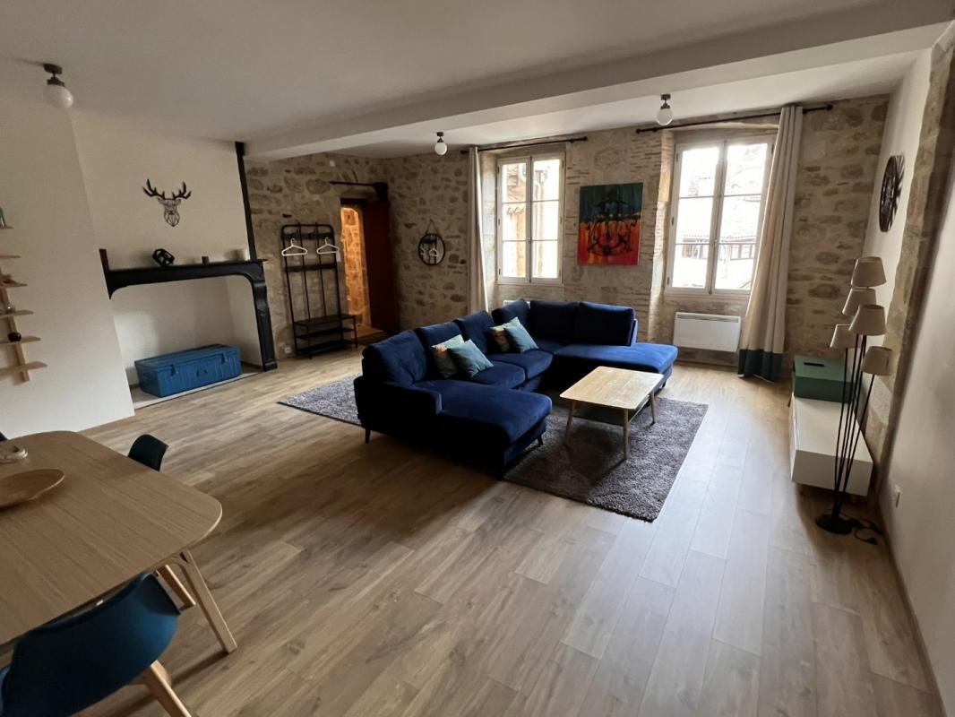 Vente Maison à Figeac 14 pièces