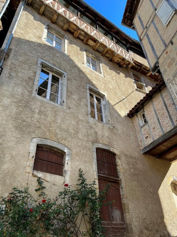 Vente Maison à Figeac 14 pièces