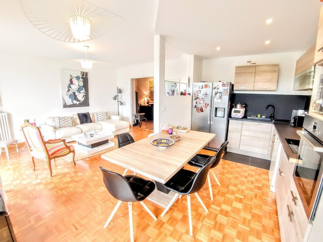 Vente Appartement à Rodez 4 pièces