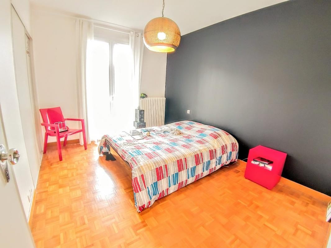 Vente Appartement à Rodez 4 pièces