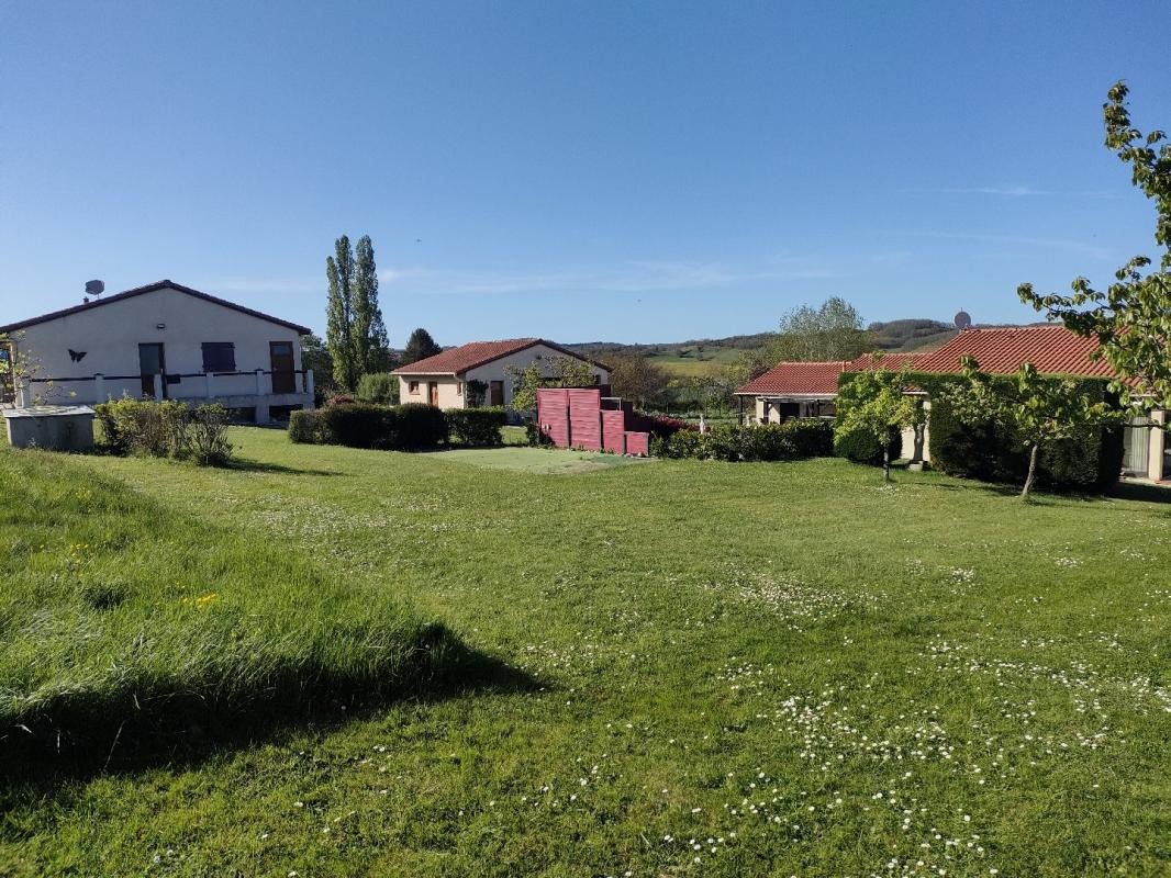 Vente Maison à Mirepoix 10 pièces