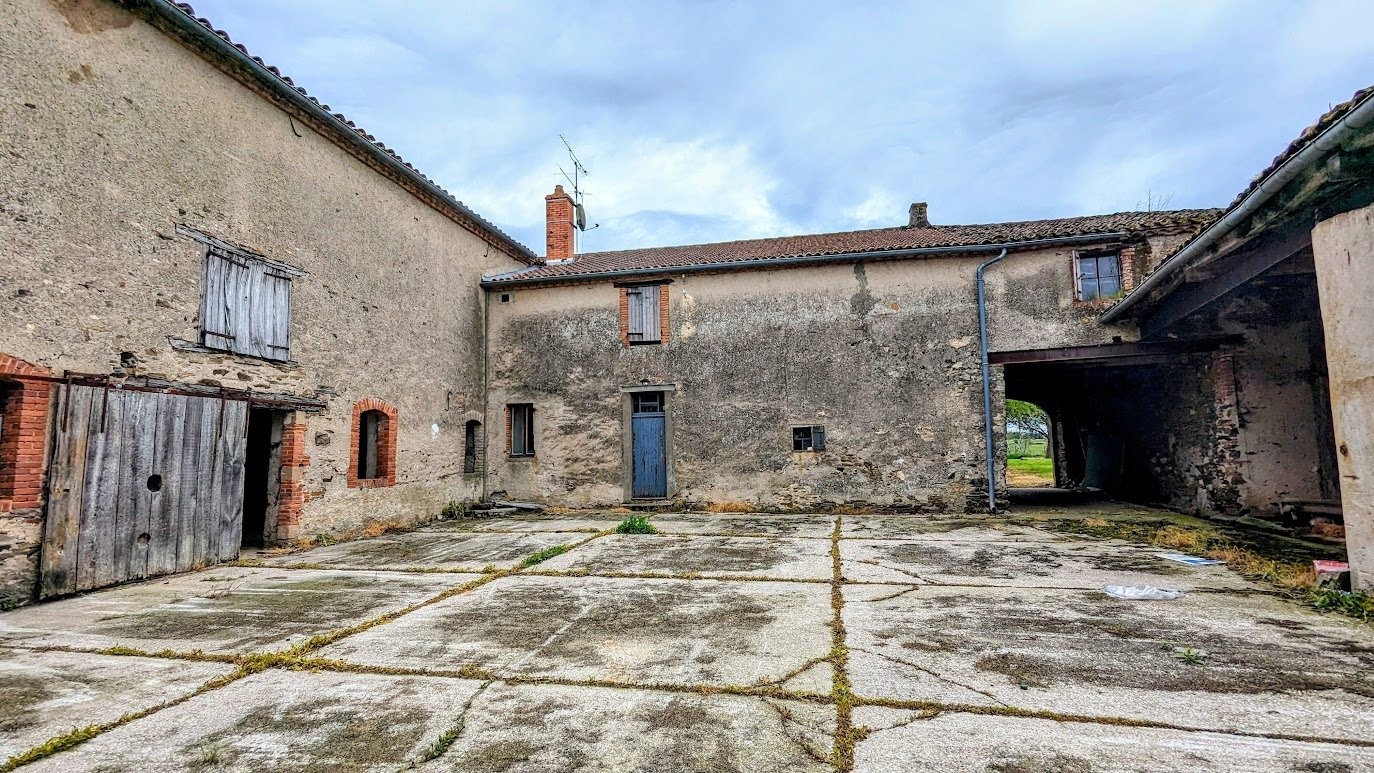 Vente Maison à Arthès 8 pièces