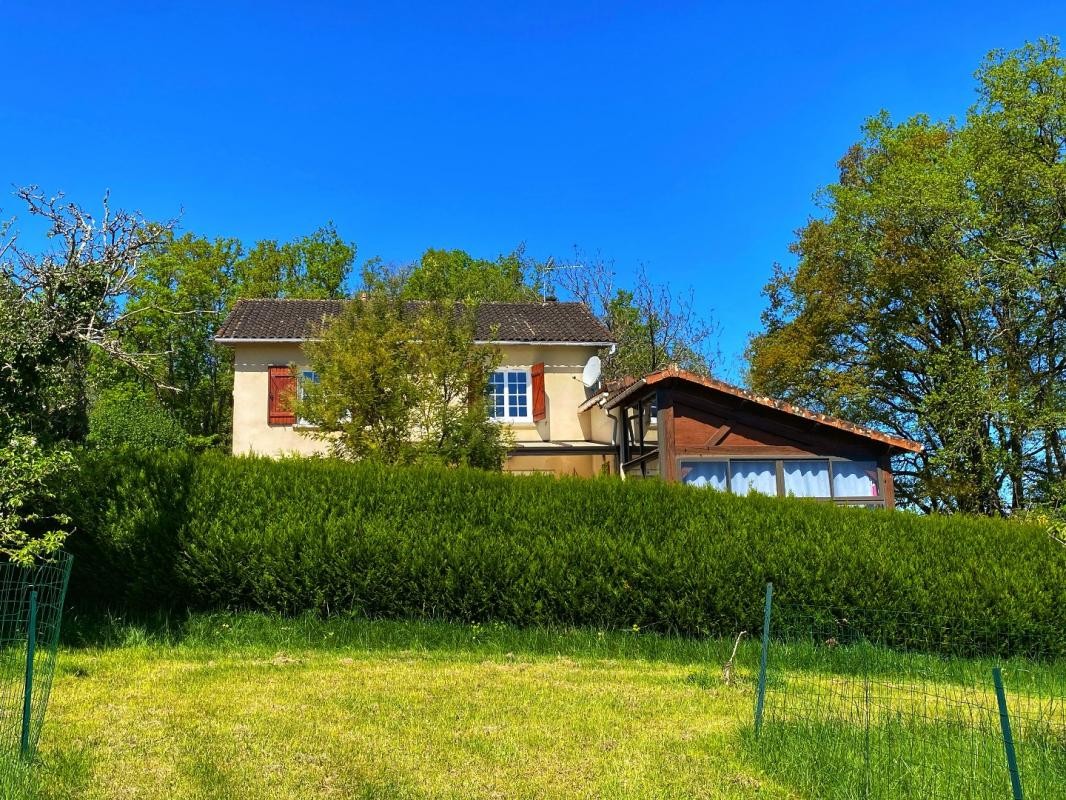 Vente Maison à Brantôme 5 pièces