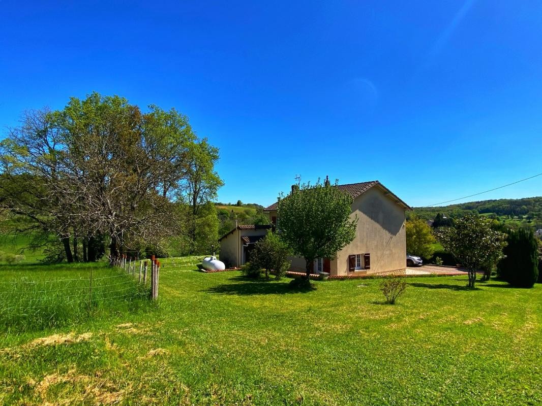 Vente Maison à Brantôme 5 pièces