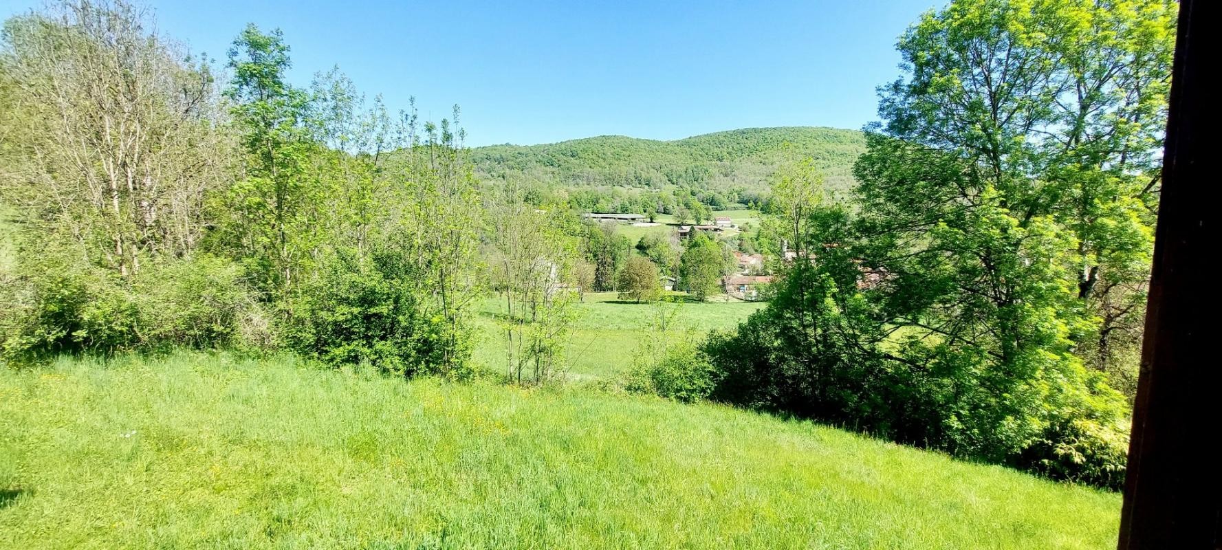 Vente Maison à la Bastide-de-Sérou 4 pièces