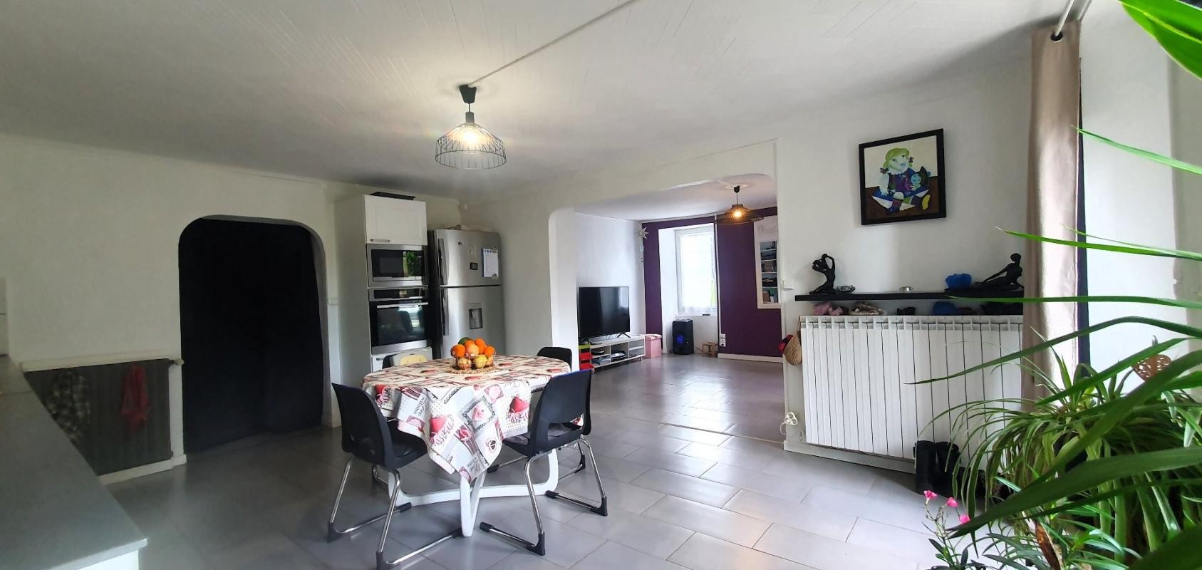 Vente Maison à la Bastide-l'Évêque 6 pièces