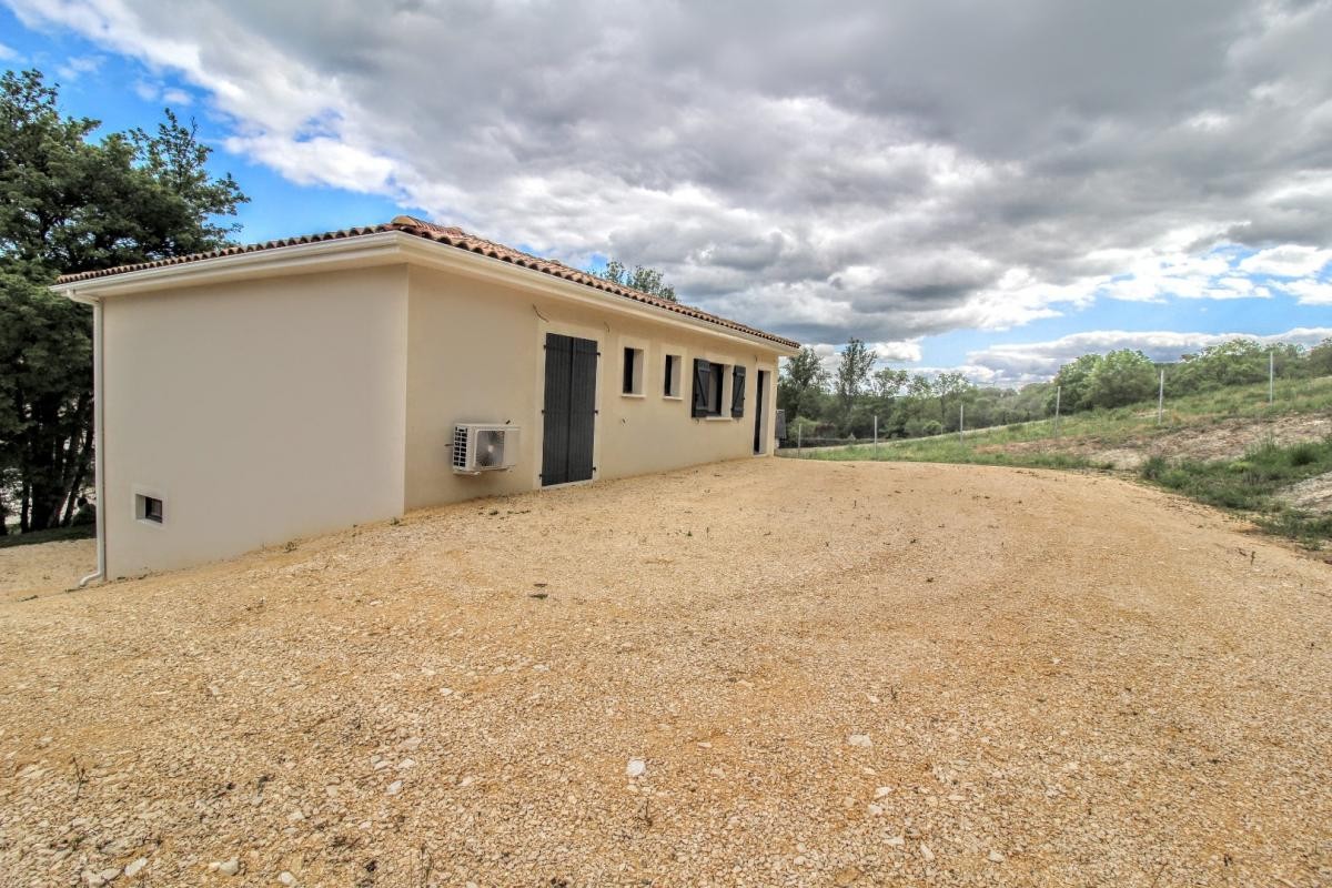 Vente Maison à Lauzerte 4 pièces