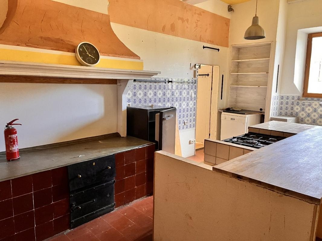 Vente Maison à Narbonne 14 pièces