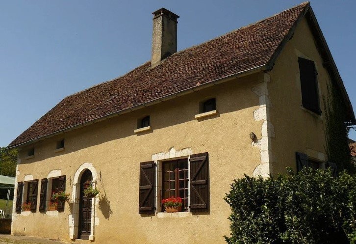 Vente Maison à Gramat 8 pièces