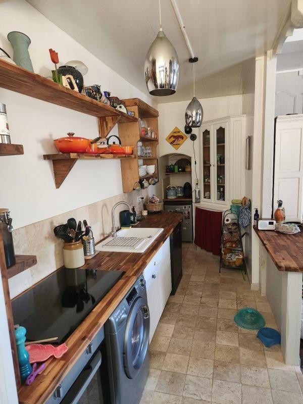 Vente Maison à Confolens 6 pièces