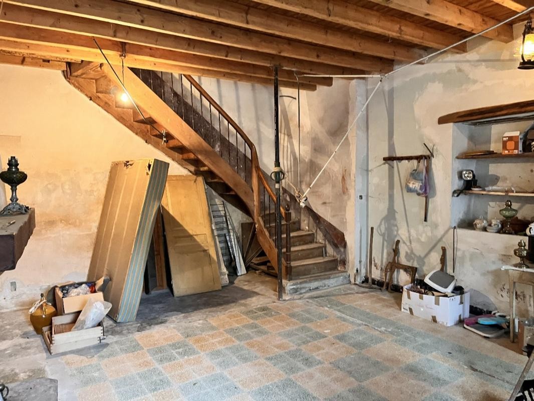 Vente Maison à Limoux 8 pièces