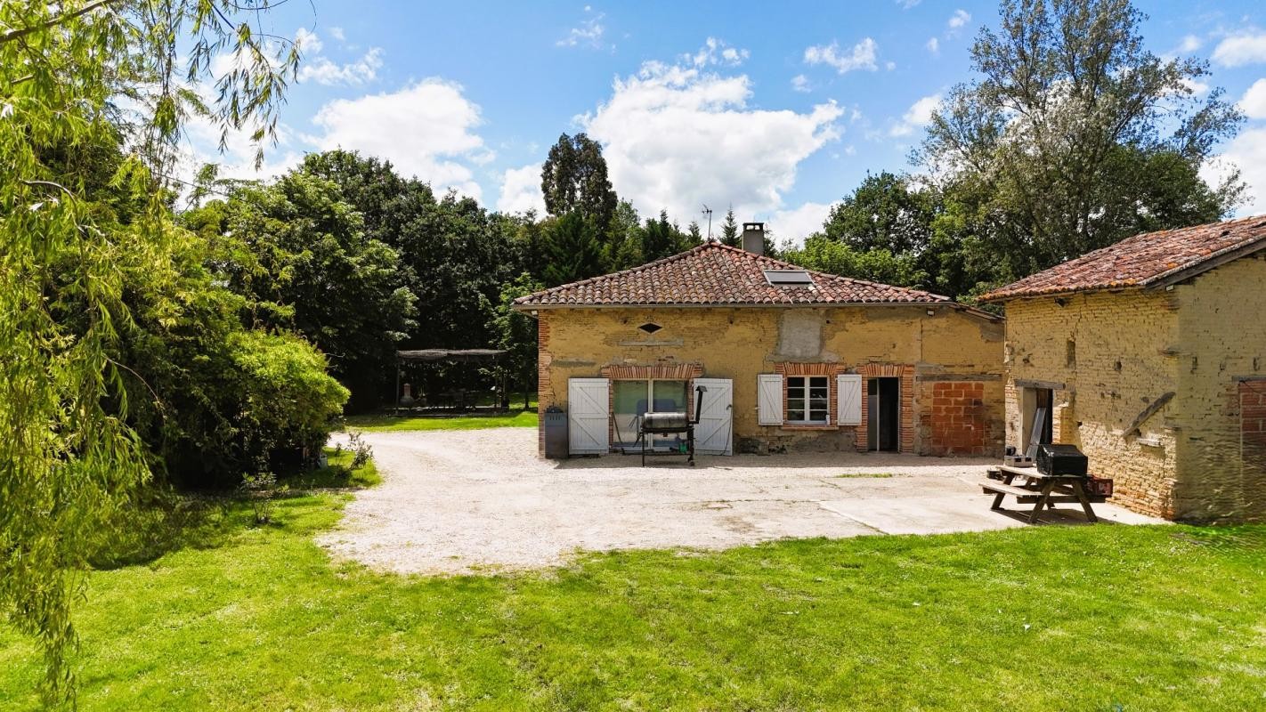 Vente Maison à Montauban 10 pièces