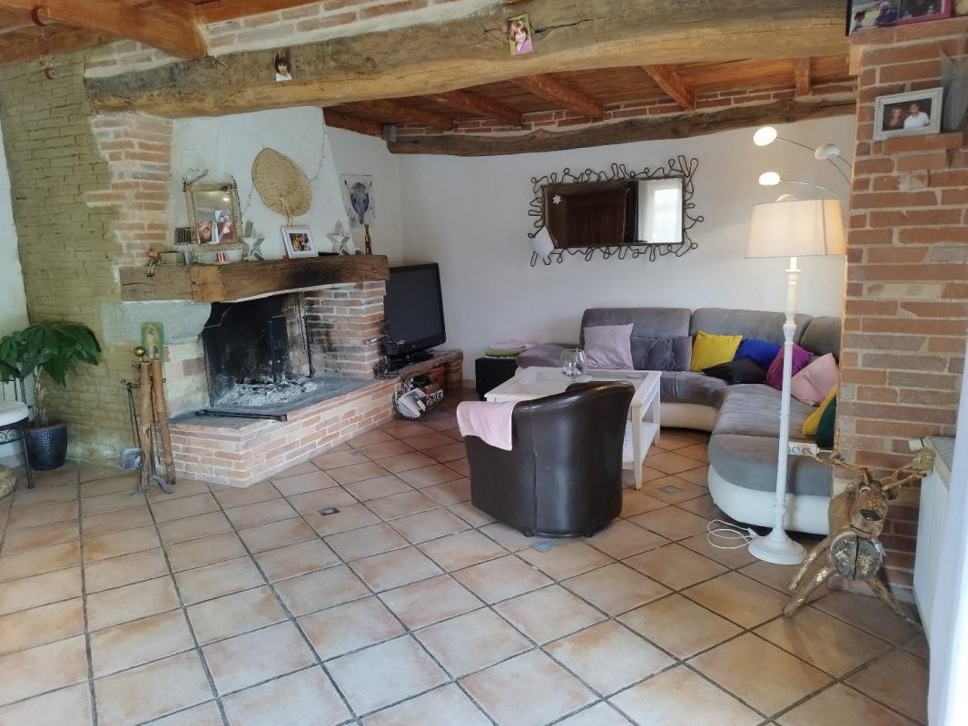 Vente Maison à Montauban 10 pièces