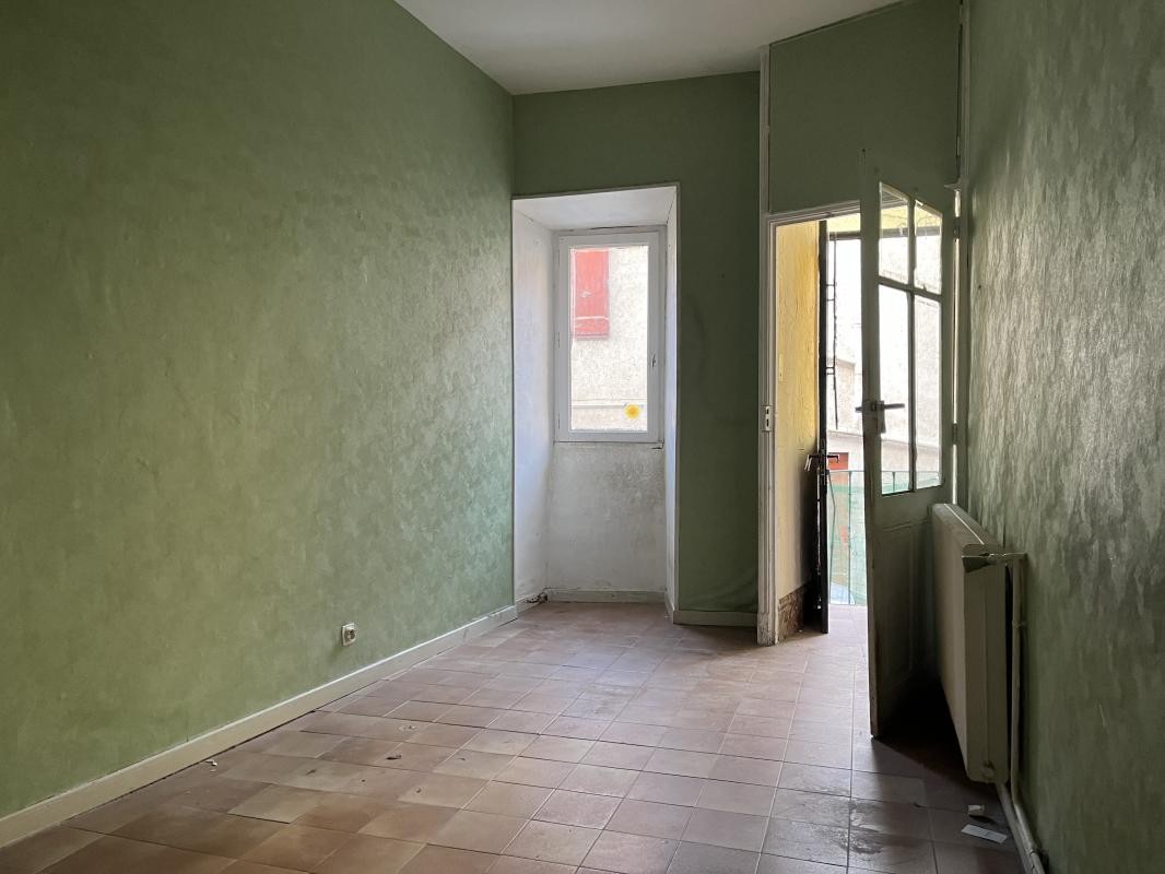 Vente Appartement à Millau 5 pièces