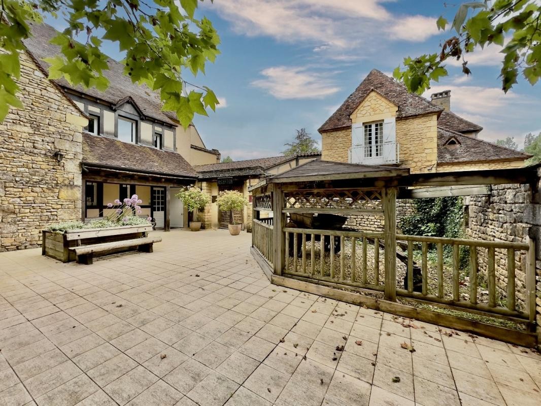 Vente Maison à Sarlat-la-Canéda 45 pièces