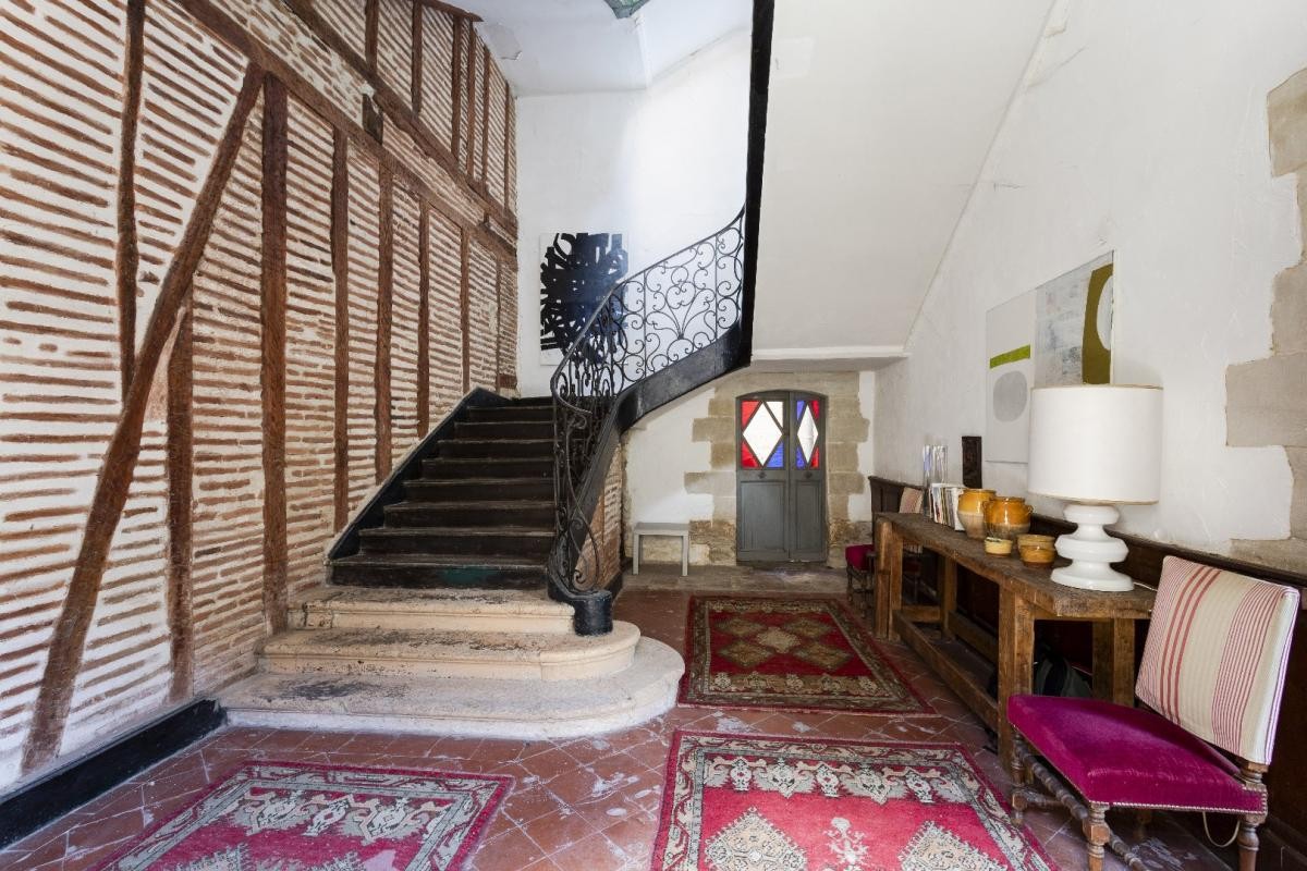 Vente Maison à Albi 10 pièces