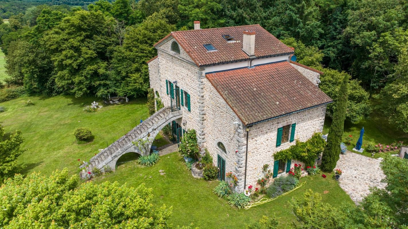 Vente Maison à Autun 10 pièces