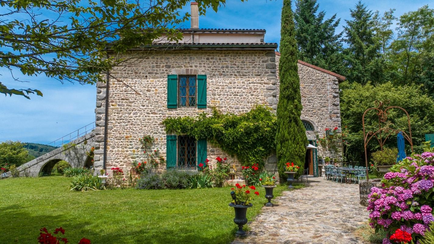 Vente Maison à Autun 10 pièces