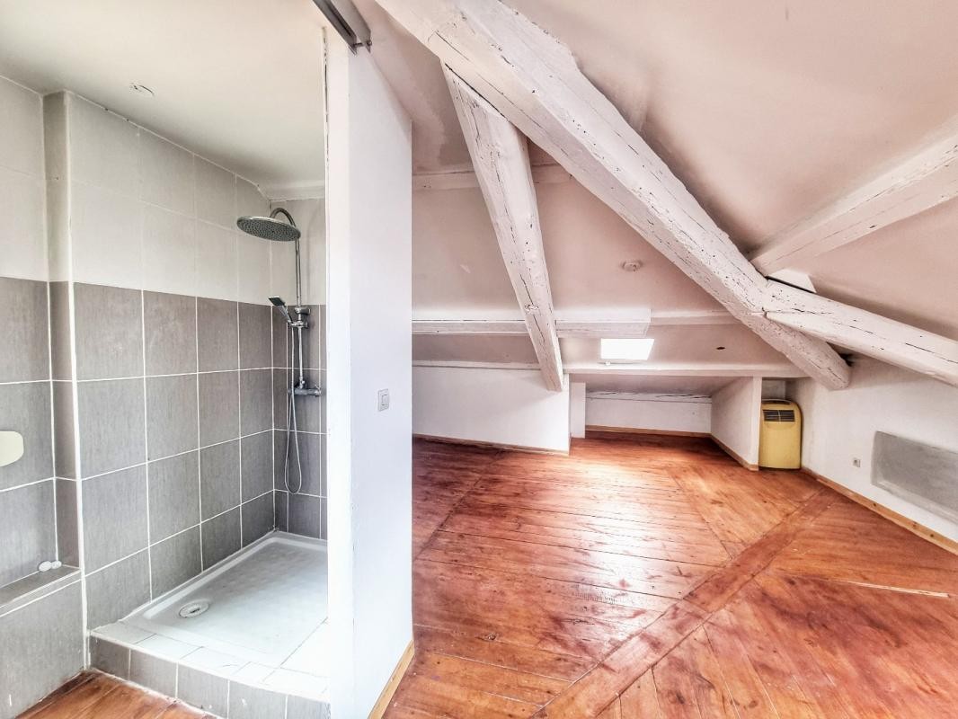 Vente Appartement à Béziers 4 pièces