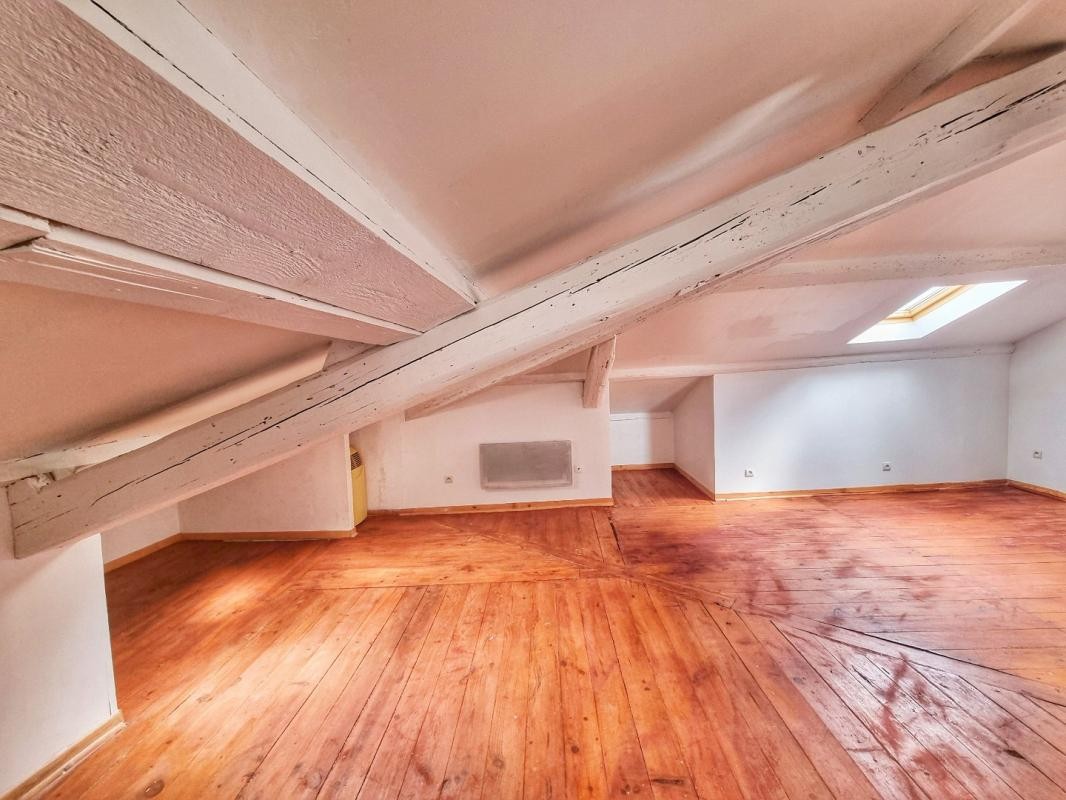 Vente Appartement à Béziers 4 pièces