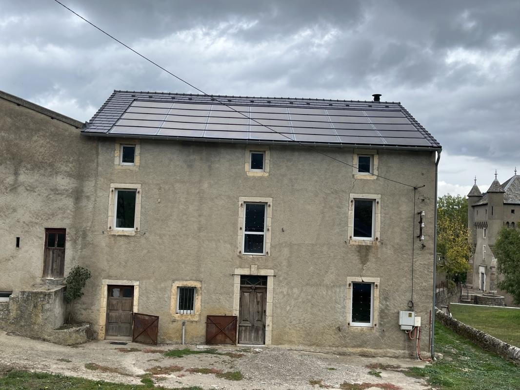 Vente Maison à Rivière-sur-Tarn 20 pièces