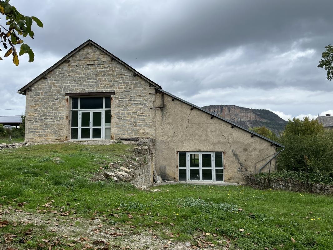 Vente Maison à Rivière-sur-Tarn 20 pièces