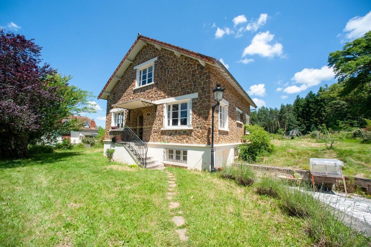 Vente Maison à Lacapelle-Marival 8 pièces