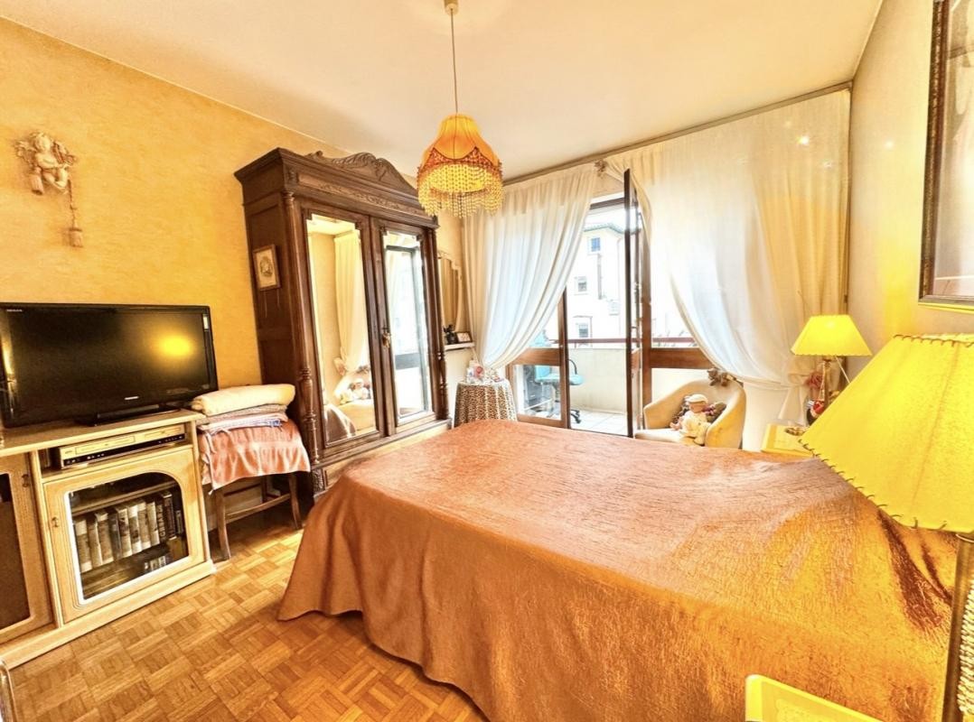 Vente Appartement à Biarritz 3 pièces