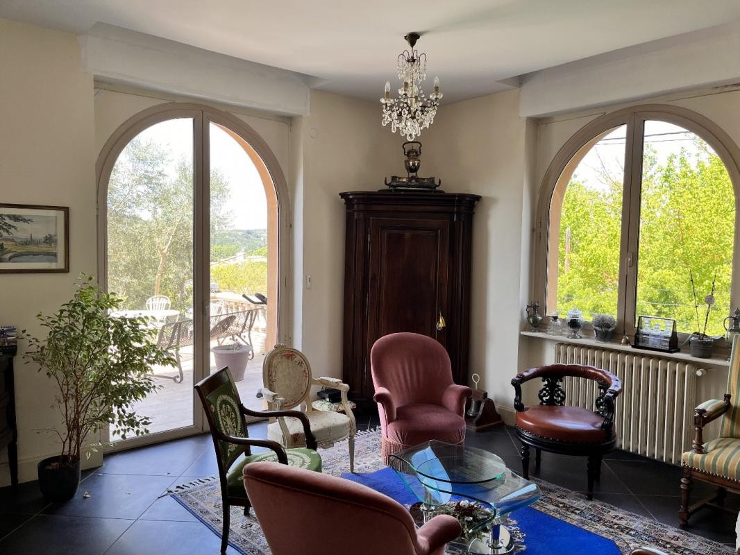 Vente Maison à Carcassonne 9 pièces