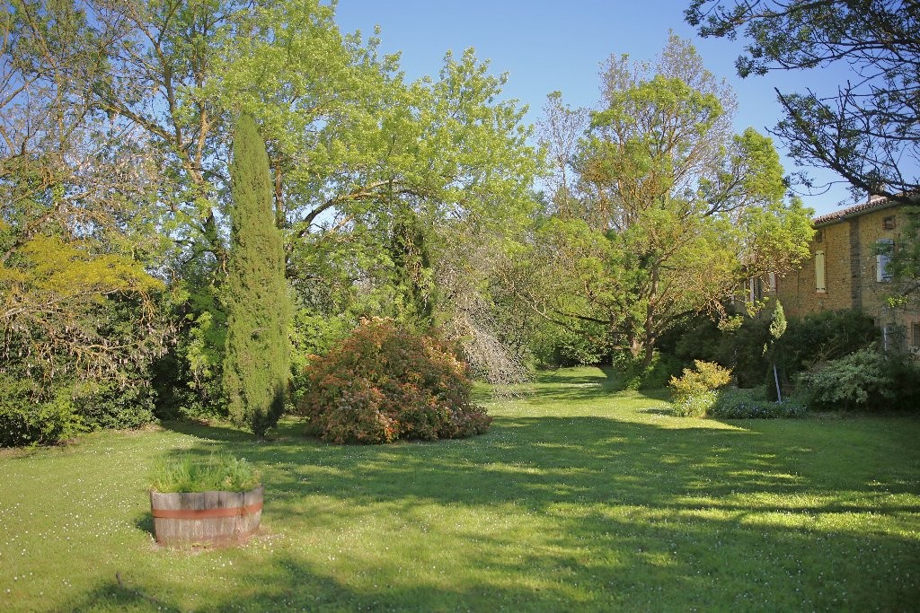 Vente Maison à Saint-Félix-Lauragais 20 pièces