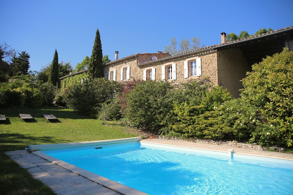 Vente Maison à Saint-Félix-Lauragais 20 pièces