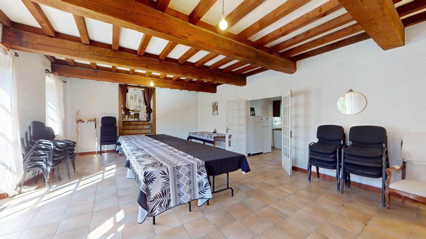 Vente Maison à Saint-Félix-Lauragais 20 pièces