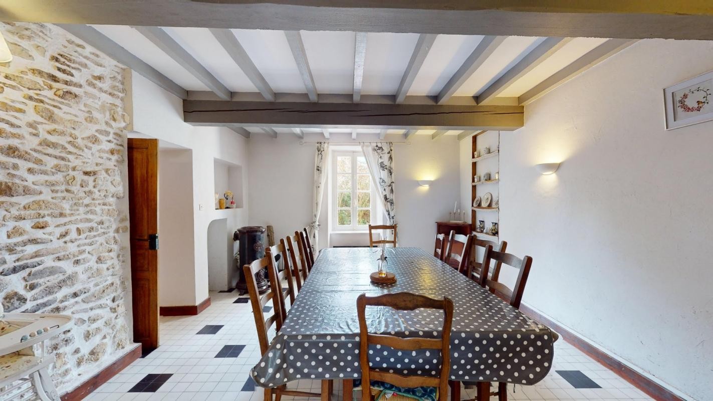 Vente Maison à Saint-Félix-Lauragais 20 pièces